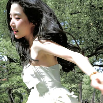 偷心女巫封面