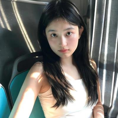 不定性女儿焦点图